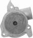 A1 Cardone 57-1257 Remanufactured Water Pump (571257, 57-1257, A1571257)