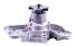 A1 Cardone 55-73120 Remanufactured Water Pump (5573120, A15573120, A425573120, 55-73120)