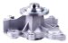 A1 Cardone 5523126 Remanufactured Water Pump (5523126, A425523126, A15523126, 55-23126)