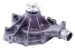 A1 Cardone 55-21130 Remanufactured Water Pump (55-21130, 5521130, A15521130, A425521130)