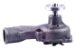 A1 Cardone 55-11140 Remanufactured Water Pump (5511140, 55-11140, A15511140)