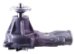 A1 Cardone 5511114 Remanufactured Water Pump (5511114, A15511114, 55-11114)