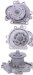 A1 Cardone 57-1280 Remanufactured Water Pump (571280, 57-1280, A1571280)