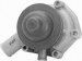A1 Cardone 57-1042 Remanufactured Water Pump (571042, 57-1042, A1571042)