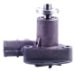 A1 Cardone 55-21141 Remanufactured Water Pump (55-21141, 5521141, A15521141)