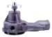 A1 Cardone 55-11116 Remanufactured Water Pump (5511116, A15511116, 55-11116)