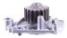 A1 Cardone 5553618 Remanufactured Water Pump (5553618, 55-53618, A15553618)