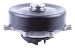 A1 Cardone 55-23411 Remanufactured Water Pump (5523411, A15523411, 55-23411)