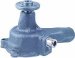A1 Cardone 55-41111 Remanufactured Water Pump (5541111, A15541111, 55-41111)