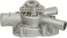 A1 Cardone 5583112 Remanufactured Water Pump (5583112, A15583112, 55-83112)