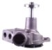 A1 Cardone 55-11132 Remanufactured Water Pump (5511132, A15511132, 55-11132)