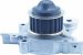 A1 Cardone 5563611 Remanufactured Water Pump (55-63611, 5563611, A15563611)