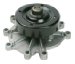 A1 Cardone 5533418 Remanufactured Water Pump (55-33418, 5533418, A425533418, A15533418)