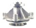 A1 Cardone 55-23141 Remanufactured Water Pump (5523141, 55-23141, A15523141, A425523141)