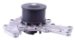 A1 Cardone 5553414 Remanufactured Water Pump (5553414, 55-53414, A15553414)