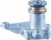 A1 Cardone 5573145 Remanufactured Water Pump (5573145, A15573145, 55-73145)