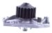 A1 Cardone 5553624 Remanufactured Water Pump (5553624, 55-53624, A15553624)
