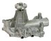 A1 Cardone 55-23153 Remanufactured Water Pump (55-23153, 5523153, A15523153, A425523153)