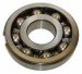 SKF 6208-NRJ Ball Bearings / Clutch Release Unit (6208-NRJ, 6208NRJ)