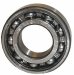 SKF 6205-J Ball Bearings / Clutch Release Unit (6205J, 6205-J)