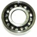 SKF BR7109 Ball Bearings / Clutch Release Unit (BR7109)