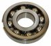 SKF 6206-NRJ Ball Bearings / Clutch Release Unit (6206-NRJ, 6206NRJ)
