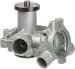 A1 Cardone 5583126 Remanufactured Water Pump (55-83126, 5583126, A15583126)