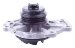 A1 Cardone 55-23512 Remanufactured Water Pump (5523512, 55-23512, A15523512, A425523512)