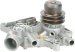A1 Cardone 5583521 Remanufactured Water Pump (5583521, 55-83521, A15583521)
