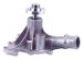 A1 Cardone 55-23320 Remanufactured Water Pump (5523320, A15523320, 55-23320)