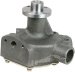 A1 Cardone 55-31114 Remanufactured Water Pump (5531114, A15531114, 55-31114)