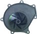 A1 Cardone 571626 Remanufactured Water Pump (571626, 57-1626, A1571626)