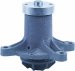 A1 Cardone 5581115 Remanufactured Water Pump (5581115, A15581115, 55-81115)