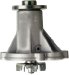 A1 Cardone 5563136 Remanufactured Water Pump (55-63136, 5563136, A15563136)