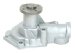 A1 Cardone 5573140 Remanufactured Water Pump (5573140, A15573140, 55-73140)