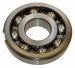 SKF 6207-NRJ Ball Bearings / Clutch Release Unit (6207NRJ, 6207-NRJ)