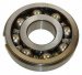 SKF 6305-NRJ Ball Bearings / Clutch Release Unit (6305-NRJ, 6305NRJ)