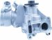 A1 Cardone 5583145 Remanufactured Water Pump (55-83145, 5583145, A15583145)