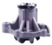 A1 Cardone 55-53116 Remanufactured Water Pump (5553116, A15553116, 55-53116)