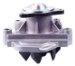 A1 Cardone 55-53114 Remanufactured Water Pump (55-53114, 5553114, A15553114)
