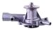 A1 Cardone 55-43117 Remanufactured Water Pump (5543117, A15543117, 55-43117)