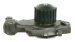 A1 Cardone 55-21611 Remanufactured Water Pump (5521611, A15521611, 55-21611)