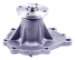 A1 Cardone 5563111 Remanufactured Water Pump (5563111, A15563111, 55-63111)