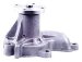 A1 Cardone 55-63121 Remanufactured Water Pump (55-63121, 5563121, A15563121)