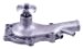 A1 Cardone 55-33117 Remanufactured Water Pump (55-33117, 5533117, A15533117)