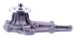A1 Cardone 55-43119 Remanufactured Water Pump (5543119, 55-43119, A15543119)