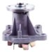 A1 Cardone 55-13117 Remanufactured Water Pump (5513117, A15513117, 55-13117)