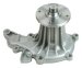 A1 Cardone 55-43124 Remanufactured Water Pump (5543124, 55-43124, A15543124)