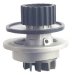 A1 Cardone 55-73618 Remanufactured Water Pump (55-73618, 5573618, A15573618)