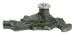 A1 Cardone 55-11117 Remanufactured Water Pump (5511117, A15511117, 55-11117)